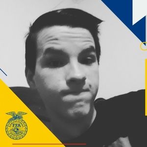 Meet your Posher, Mark